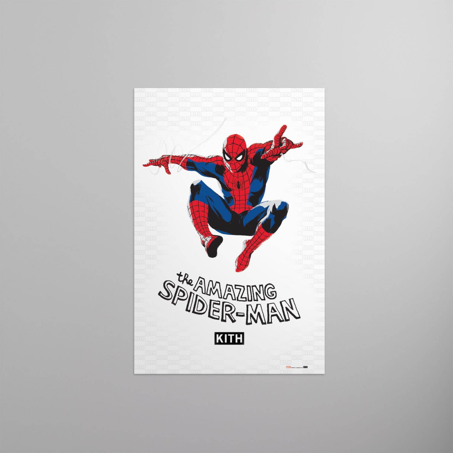 MARVEL  スパイダーマンまみれ♡ 15枚セット！