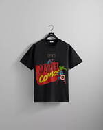 MARVEL KITH スパイダーマン Tシャツ 短パンセット KITH x Spider-Man 
