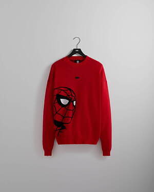 MARVEL KITH スパイダーマン Tシャツ 短パンセット MARVEL KITH スパイダーマン Tシャツ 短パンセット KITH