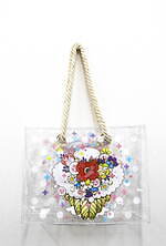 少女画家・高橋真琴の展覧会『百花繚乱』展が日本橋三越本店で、過去最多となる原画約40点を展示販売｜写真7