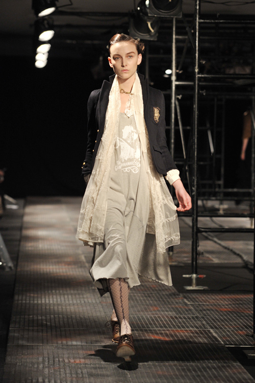 The Dress \u0026 Co. HIDEAKI SAKAGUCHI dress