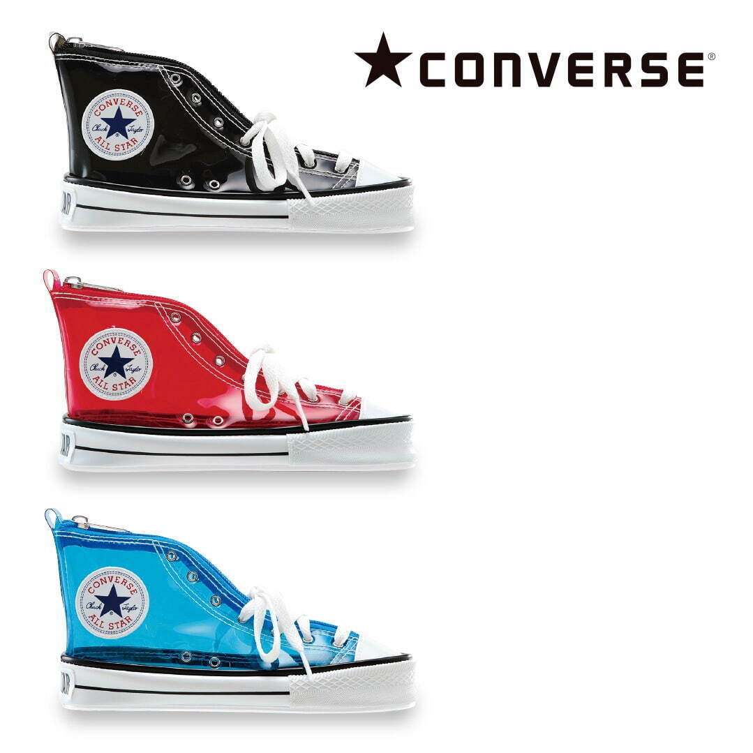 コンバース(CONVERSE) オールスター｜写真2