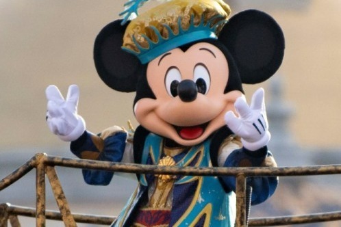 激レア ディズニー ドナルド デイジー ワンピース ハロウィン