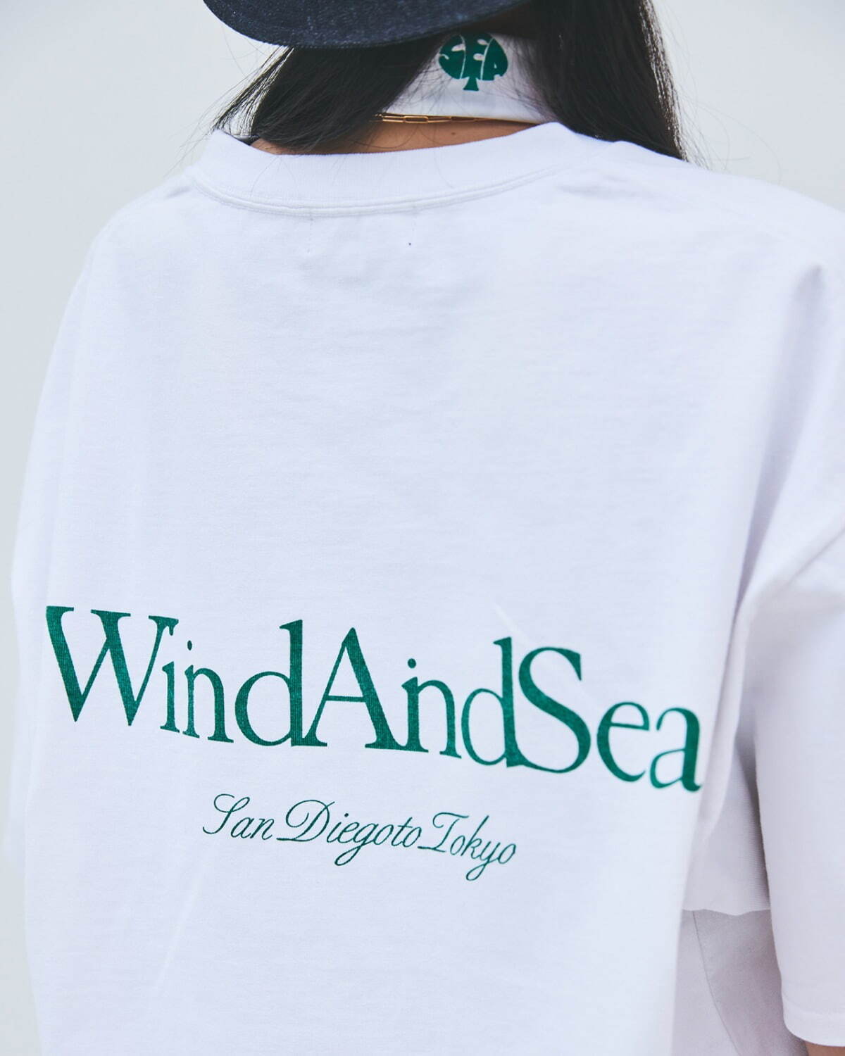 ウィンダンシー(WIND AND SEA) 2023年春夏ウィメンズコレクション  - 写真10