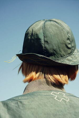 エルカルテット(LQUARTET) 2022-23年秋冬メンズコレクション  - 写真2