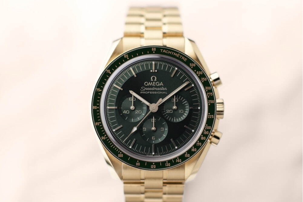 「三越ワールドウォッチフェア」東京・日本橋三越本店で、国内外約60ブランドの新作時計集結