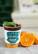 ラルフ ローレン(Ralph Lauren) ラルフズ コーヒー｜写真4