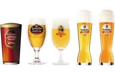 ご当地グルメ｜浅草花やしき「クラフトビアガーデン in 花やしき」多彩なクラフトビール集結、開催日は21時まで営業