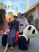 浅草花やしき「クラフトビアガーデン in 花やしき」多彩なクラフトビール集結、開催日は21時まで営業｜写真4