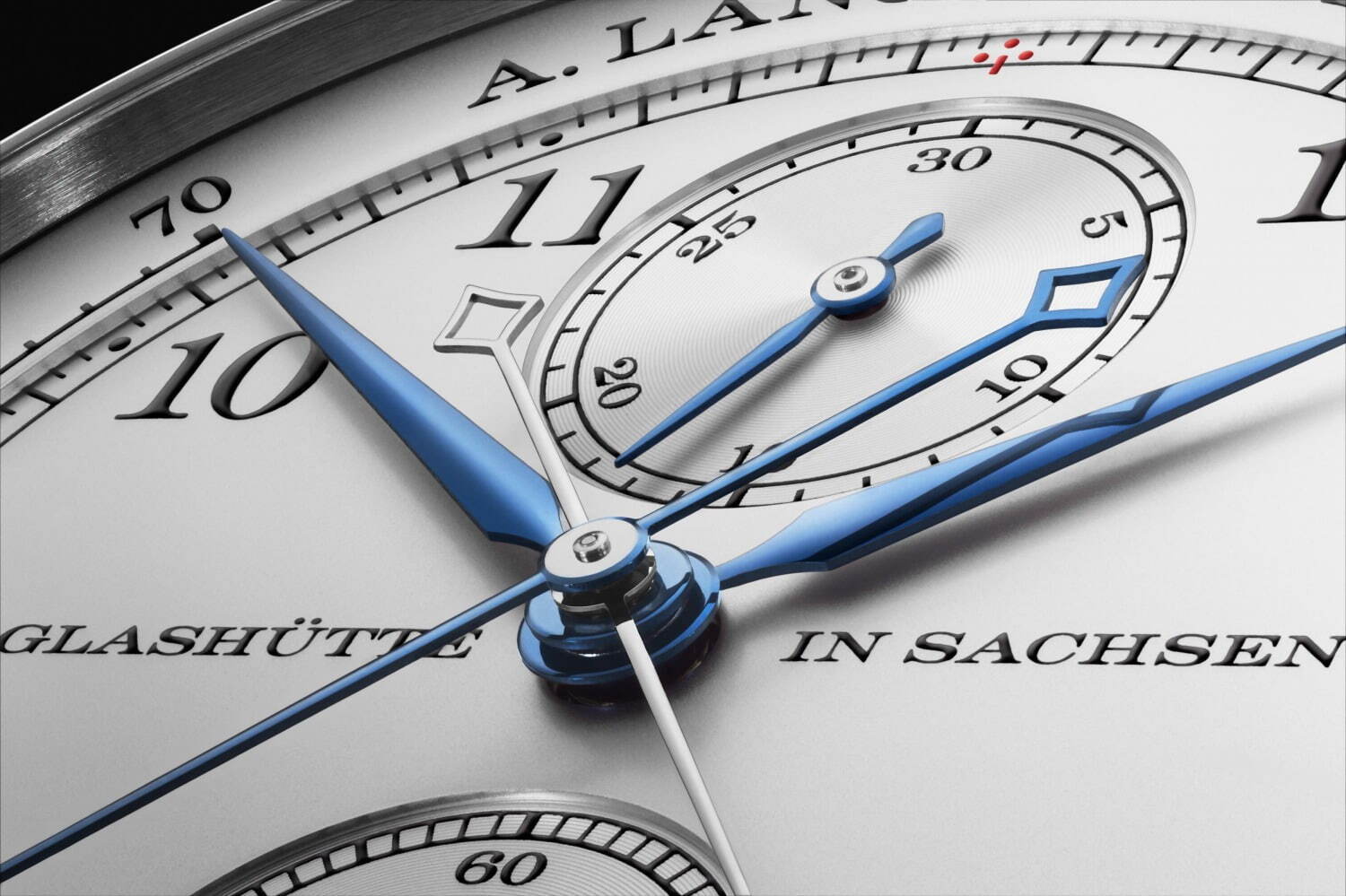 A.ランゲ＆ゾーネ(A. LANGE & SÖHNE) 1815 ラトラパント｜写真4