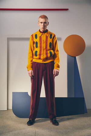 サスクワァッチファブリックス(Sasquatchfabrix.) 2022-23年秋冬メンズコレクション  - 写真6