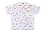 ディズニーリゾート　ミルクフェド　Tシャツ　新品 東京ディズニーリゾートコラボ MILKFED. Tシャツ - メルカリ