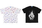 ディズニーリゾート　ミルクフェド　Tシャツ　新品 東京ディズニーリゾートコラボ MILKFED. Tシャツ - メルカリ