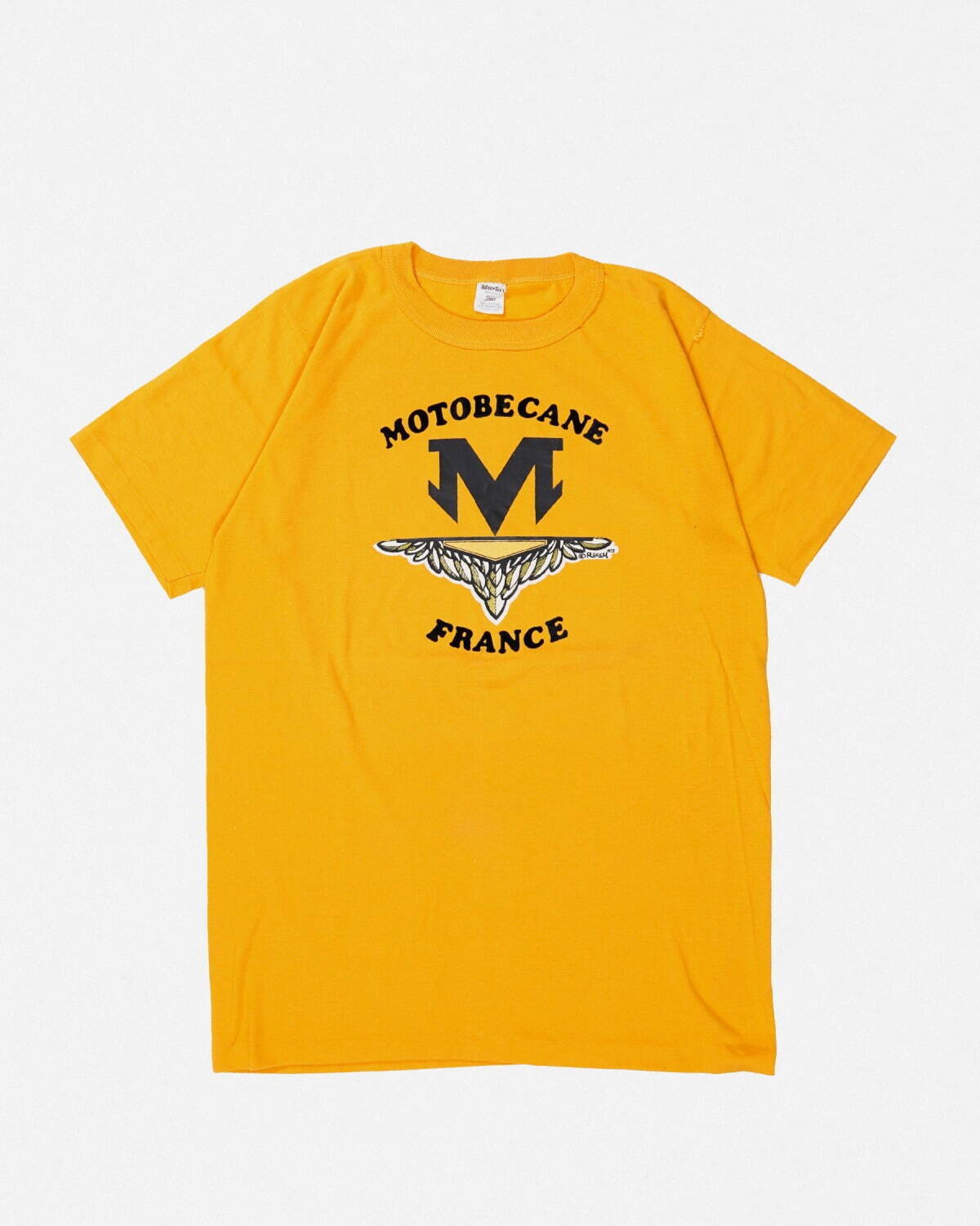 ヴィンテージエルメスや年代物Tシャツ200枚以上が渋谷に、ブルックリン発「フロント11201」から｜写真21