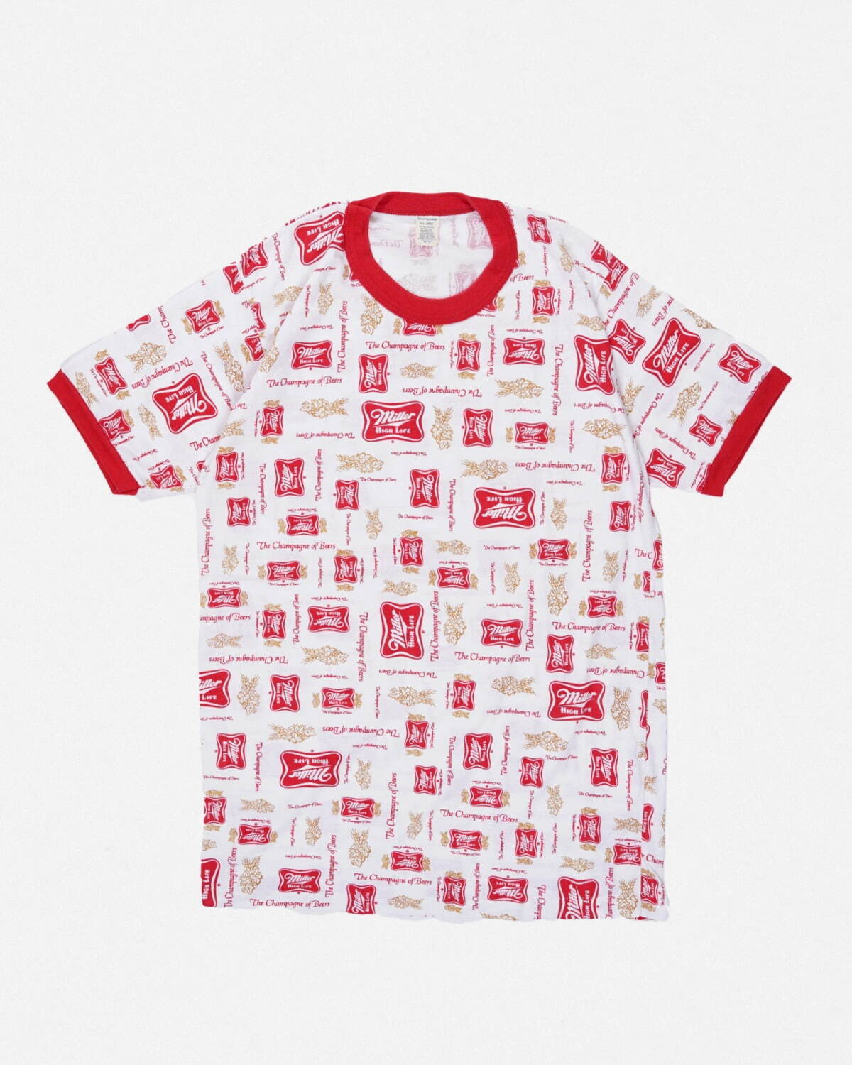 ヴィンテージエルメスや年代物Tシャツ200枚以上が渋谷に、ブルックリン発「フロント11201」から｜写真20