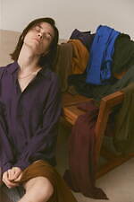 ヴィンテージエルメスや年代物Tシャツ200枚以上が渋谷に、ブルックリン発「フロント11201」から｜写真26