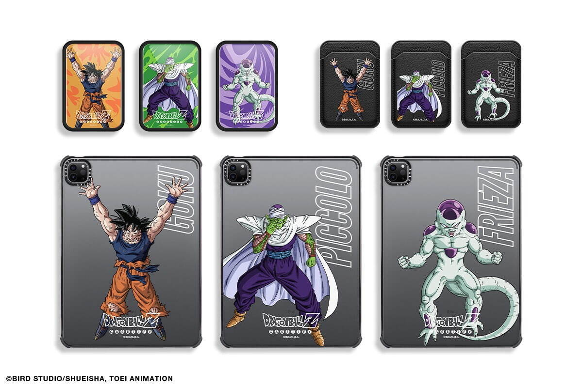 ケースティファイ(CASETiFY) ドラゴンボールZ｜写真13