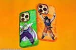 ケースティファイ(CASETiFY) ドラゴンボールZ｜写真9