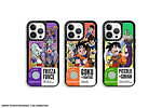 iPhone11pro CASETiFY ドラゴンボール　フリーザ 写真12/19｜アニメ「ドラゴンボールZ」×ケースティファイ、悟空