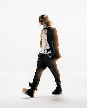 ユリウス(JULIUS) 2023年春夏メンズコレクション  - 写真2