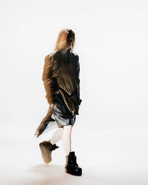 ユリウス(JULIUS) 2023年春夏メンズコレクション  - 写真8