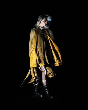 ユリウス(JULIUS) 2023年春夏メンズコレクション  - 写真14