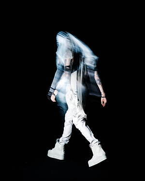 ユリウス(JULIUS) 2023年春夏メンズコレクション  - 写真15