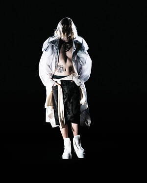 ユリウス(JULIUS) 2023年春夏メンズコレクション  - 写真20