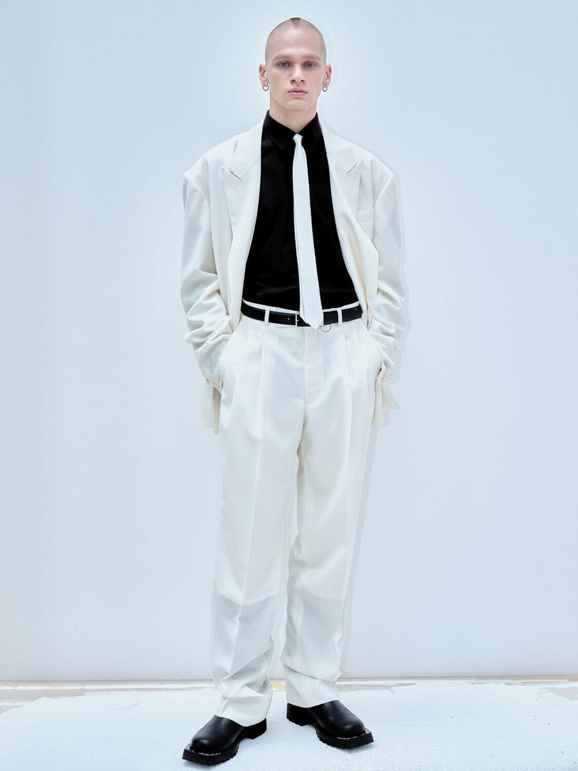 ジョン ローレンス サリバン(JOHN LAWRENCE SULLIVAN) 2023年春