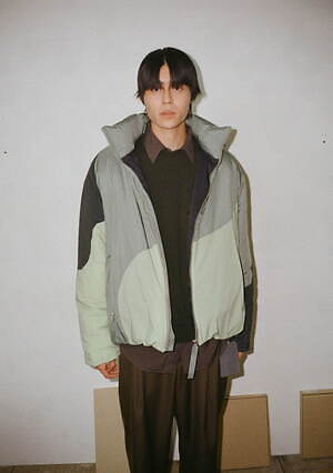 ソーイ(soe) 2022-23年秋冬ウィメンズ&メンズコレクション  - 写真17