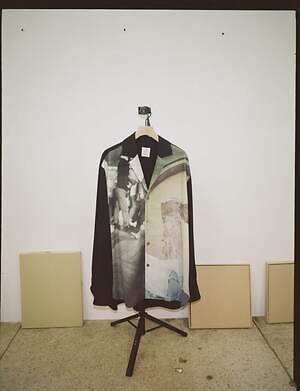 ソーイ(soe) 2022-23年秋冬ウィメンズ&メンズコレクション  - 写真23