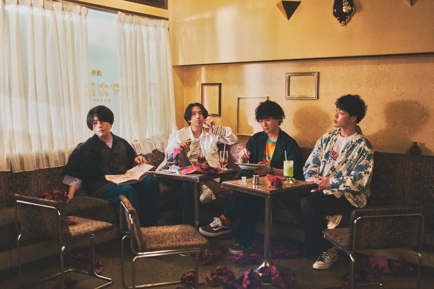 “東京湾に浮かぶ島”で音楽フェス「トーキョー・アイランド」海の森公園にマカえん＆BiSHら集結