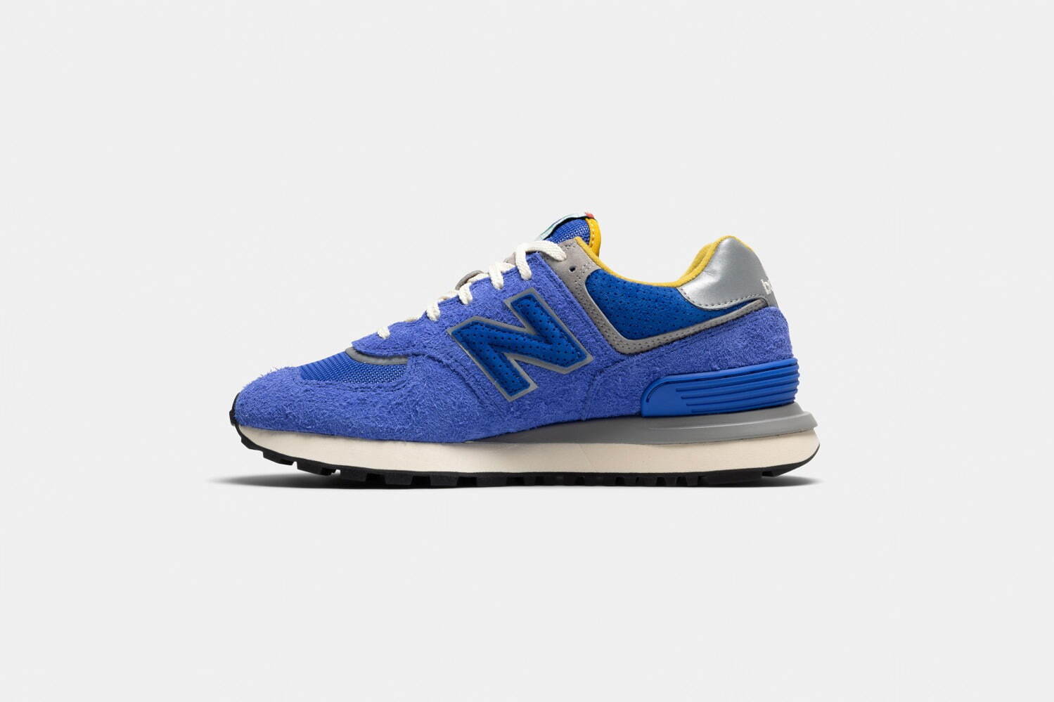 ニューバランス(New Balance) 574 レガシー｜写真4