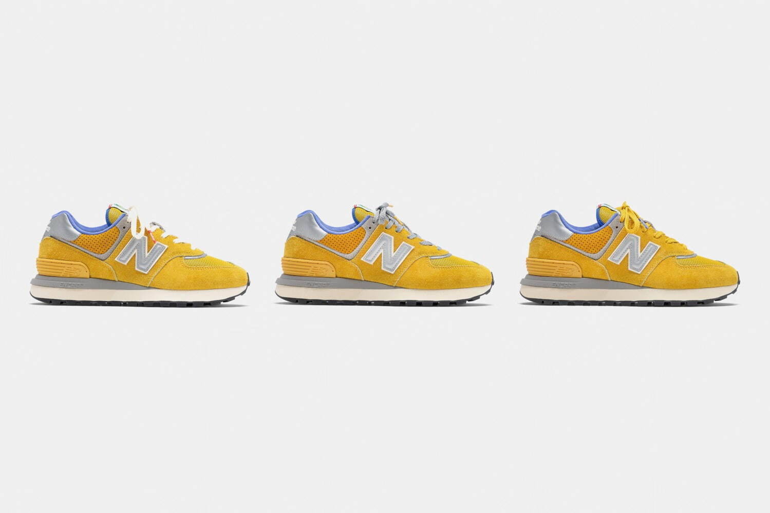 ニューバランス(New Balance) 574 レガシー｜写真32