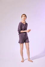 “大人かわいい”レディースルームウェア【2022秋冬】人気ブランドのおしゃれな部屋着｜写真5