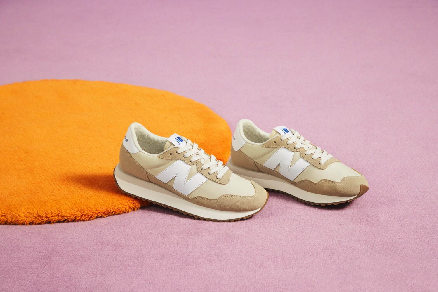 ニューバランス(New Balance) 237｜写真1