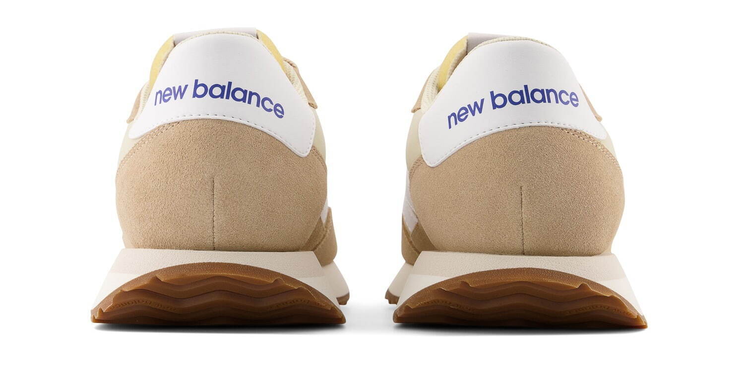 ニューバランス(New Balance) 237｜写真4