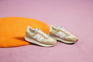ニューバランス(New Balance) 237｜写真1