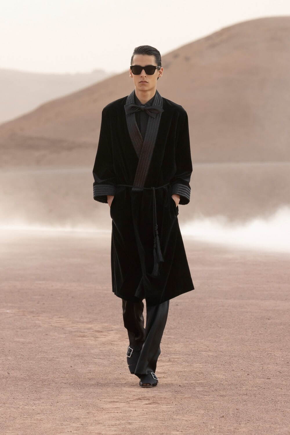 サンローラン(Saint Laurent) 2023年春夏メンズコレクション