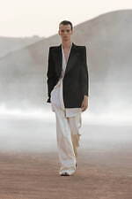 サンローラン 2023年春夏メンズコレクション - マラケシュの優美な自然を反映｜写真29