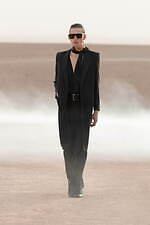 サンローラン 2023年春夏メンズコレクション - マラケシュの優美な自然を反映｜写真45