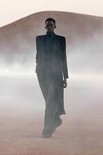 サンローラン 2023年春夏メンズコレクション - マラケシュの優美な自然を反映｜写真49