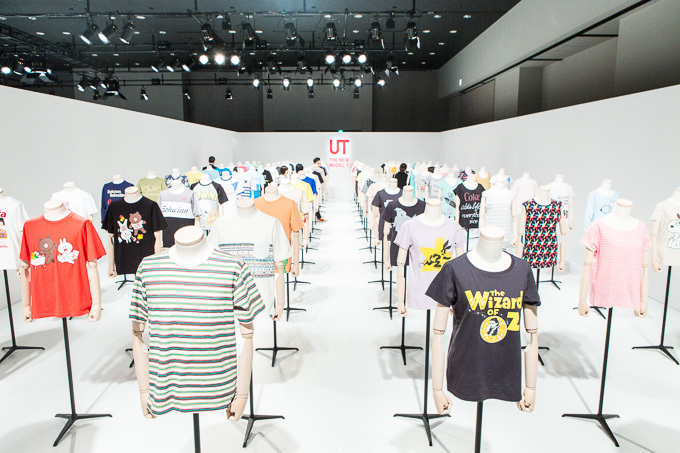 【インタビュー】NIGO、UTから再始動！ファッション、Tシャツ哲学、最新コレクションを語る | 写真