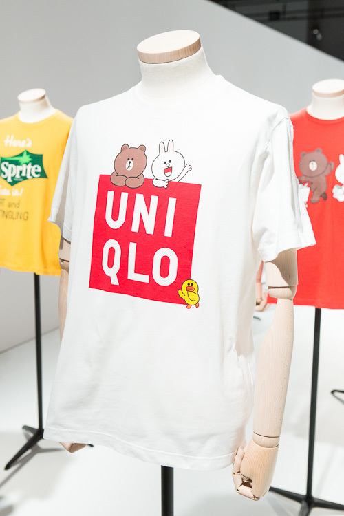 ユニクロ(UNIQLO) UT｜写真19