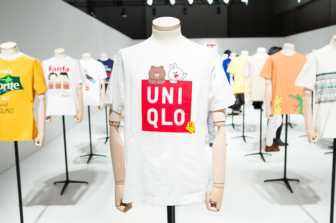 ユニクロ(UNIQLO) UT｜写真94