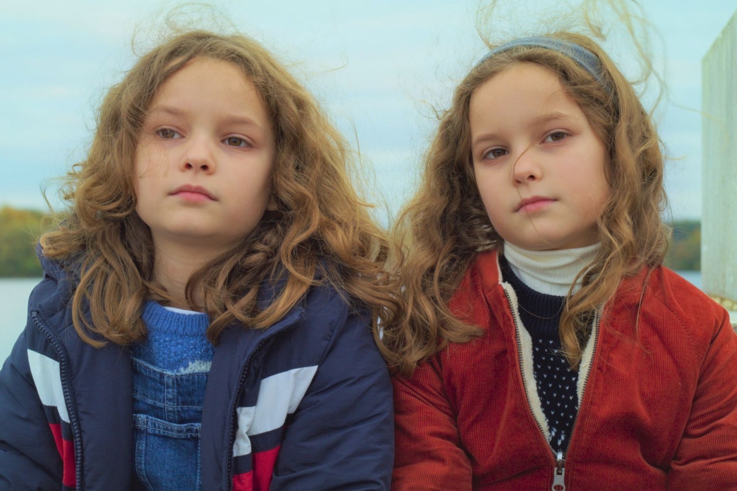 『秘密の森の、その向こう』