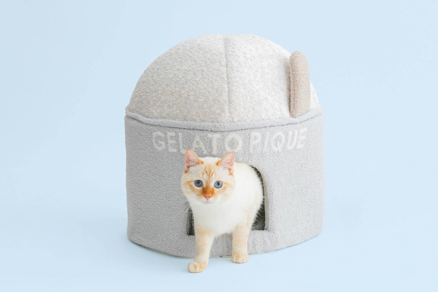 べビモコカップアイス型ハウス 9,680円