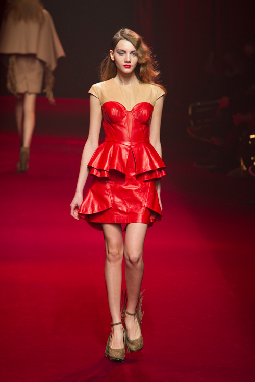 ジーヴィージーヴィー 2010-11年秋冬<span>コレクション</span> - 写真8