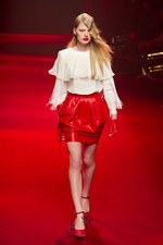 G.V.G.V.(ジーヴィージーヴィー)、 2010-2011年秋冬シーズン