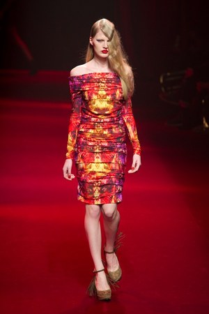 G.V.G.V.(ジーヴィージーヴィー)、 2010-2011年秋冬シーズンコレクション｜写真13